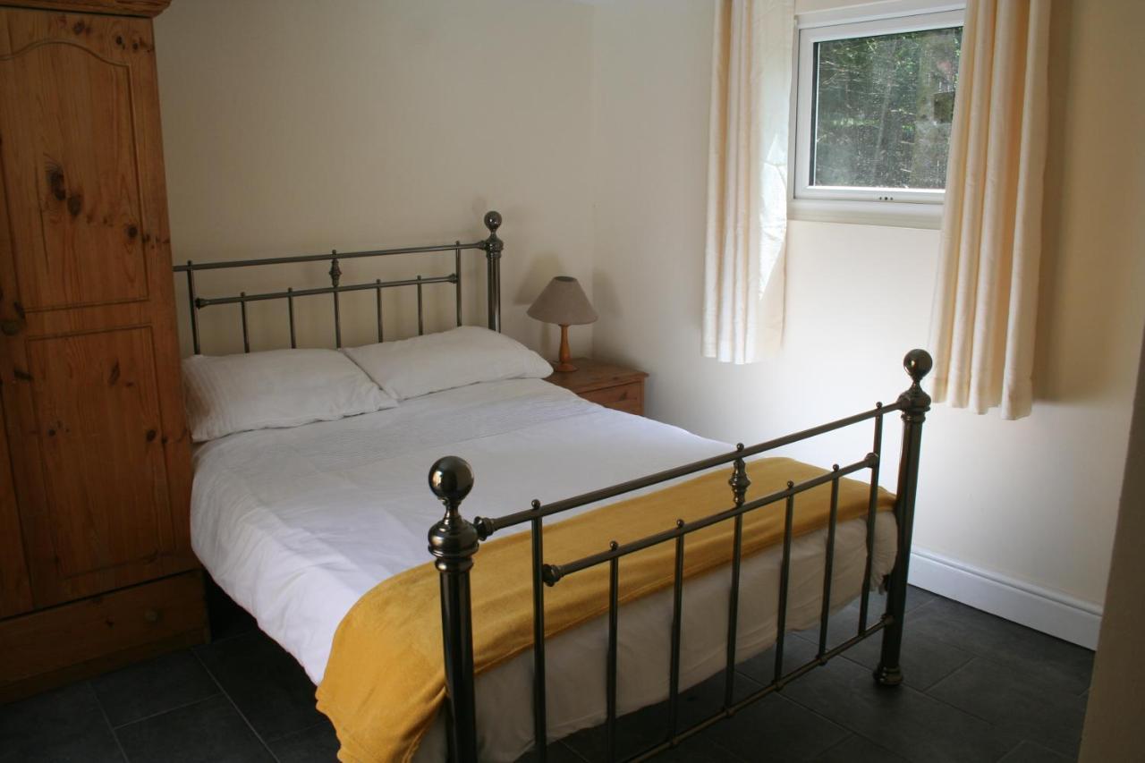 Coynant Farm Guesthouse - Farm Park Stay Swansea Luaran gambar