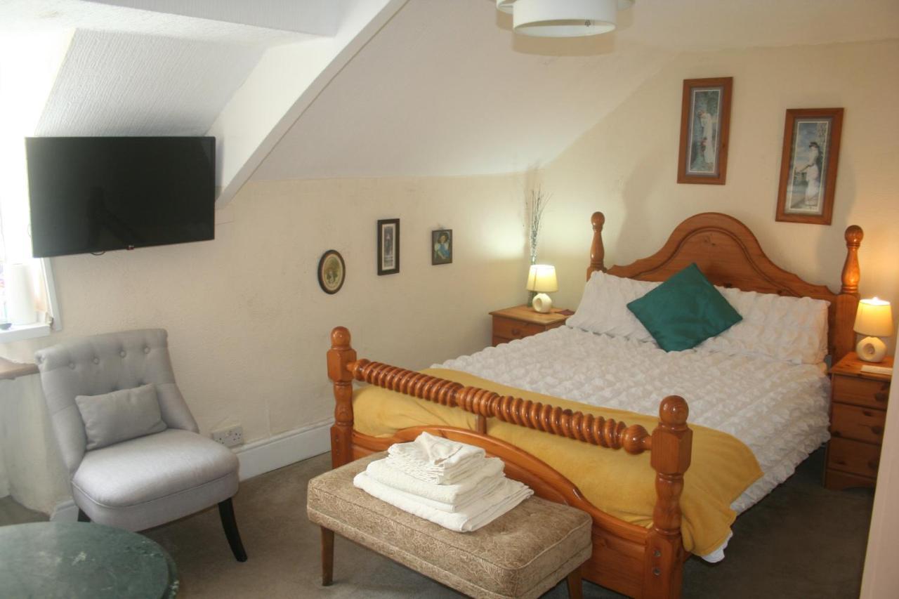Coynant Farm Guesthouse - Farm Park Stay Swansea Luaran gambar