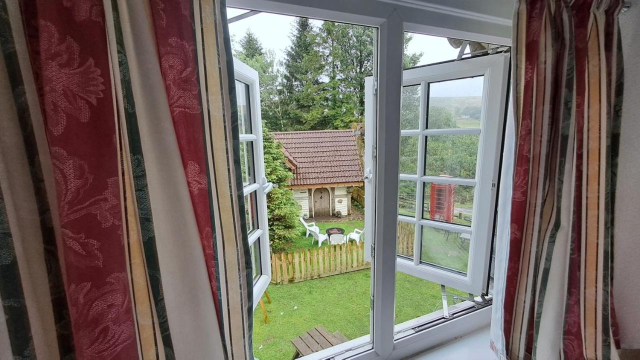 Coynant Farm Guesthouse - Farm Park Stay Swansea Luaran gambar