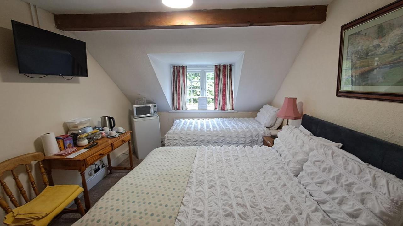 Coynant Farm Guesthouse - Farm Park Stay Swansea Luaran gambar