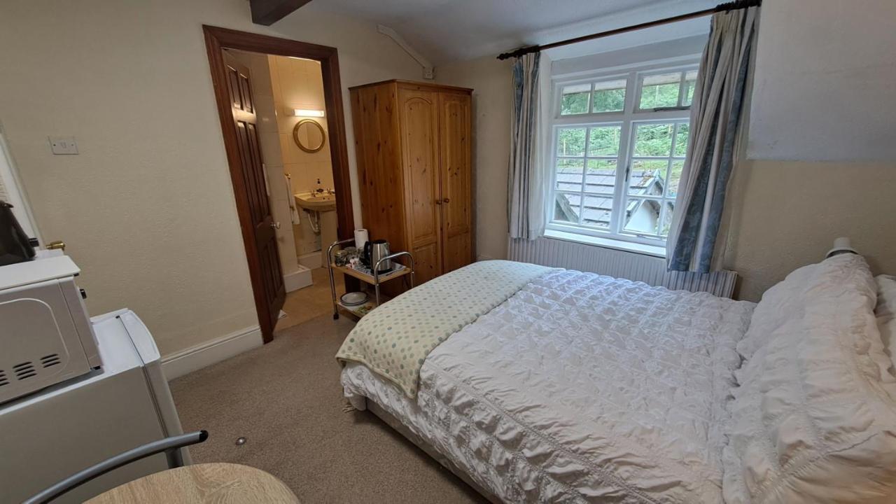 Coynant Farm Guesthouse - Farm Park Stay Swansea Luaran gambar