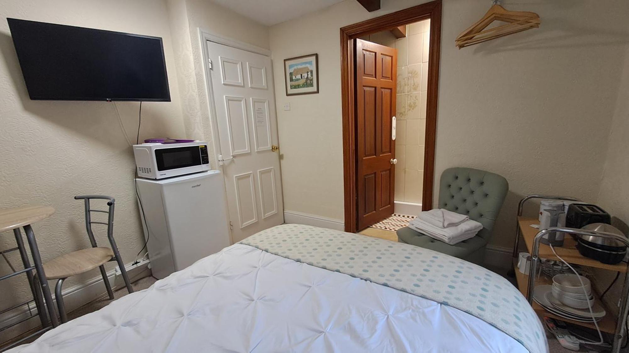 Coynant Farm Guesthouse - Farm Park Stay Swansea Luaran gambar