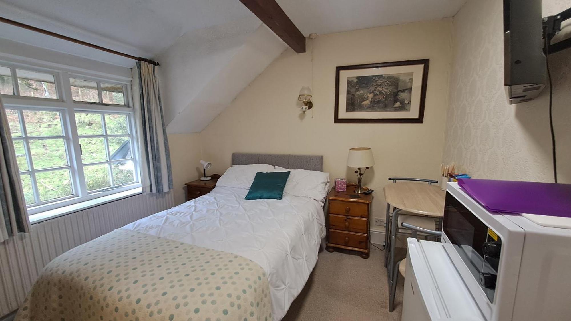 Coynant Farm Guesthouse - Farm Park Stay Swansea Luaran gambar